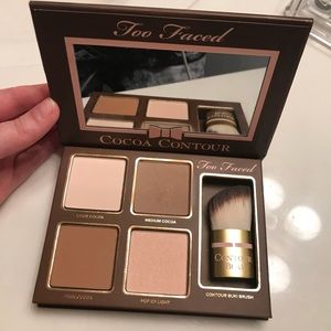 Too Faced Cocoa Contour